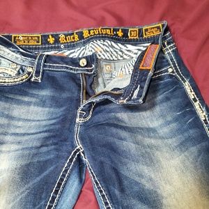 Rock Revival Eloise Easy Boot